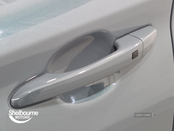 Used Hyundai KONA 2022 for sale - 78136668: Photo 35