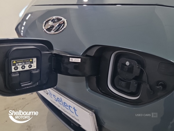 Used Hyundai KONA 2022 for sale - 78136668: Photo 38