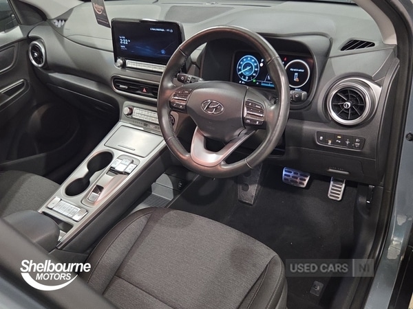 Used Hyundai KONA 2022 for sale - 78136668: Photo 4