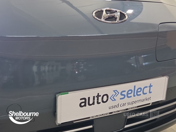 Used Hyundai KONA 2022 for sale - 78136668: Photo 46