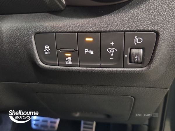 Used Hyundai KONA 2022 for sale - 78136668: Photo 5