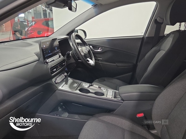 Used Hyundai KONA 2022 for sale - 78136668: Photo 9