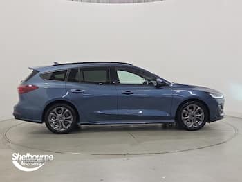 Used Ford Focus 2023 for sale - 79781439: Photo
