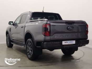 Used Ford Ranger 2023 for sale - 73968376: Photo