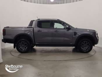 Used Ford Ranger 2023 for sale - 73968376: Photo
