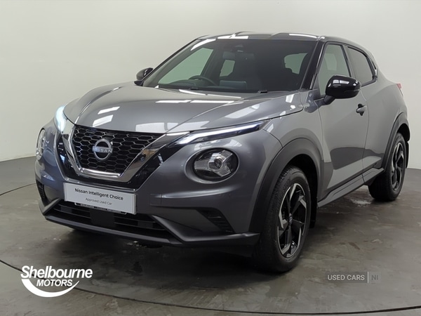 Used Nissan Juke 2024 for sale - 77359551: Photo 11