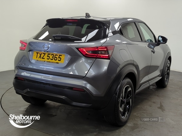 Used Nissan Juke 2024 for sale - 77359551: Photo 12