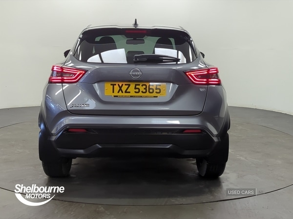 Used Nissan Juke 2024 for sale - 77359551: Photo 13