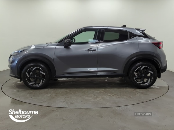 Used Nissan Juke 2024 for sale - 77359551: Photo 14