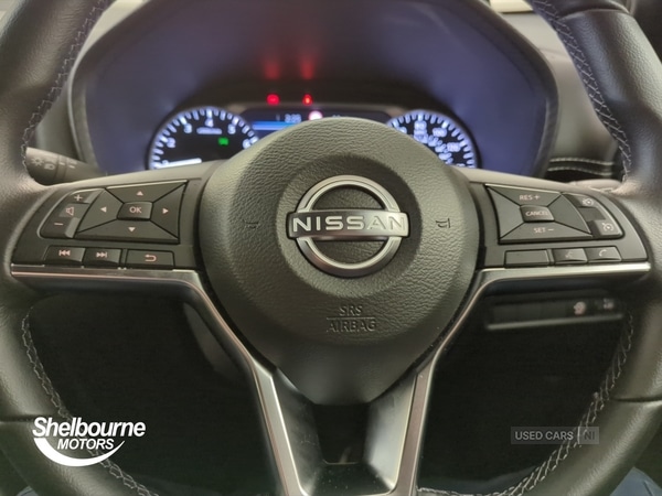 Used Nissan Juke 2024 for sale - 77359551: Photo 15