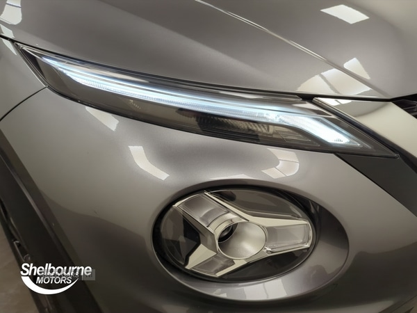 Used Nissan Juke 2024 for sale - 77359551: Photo 18