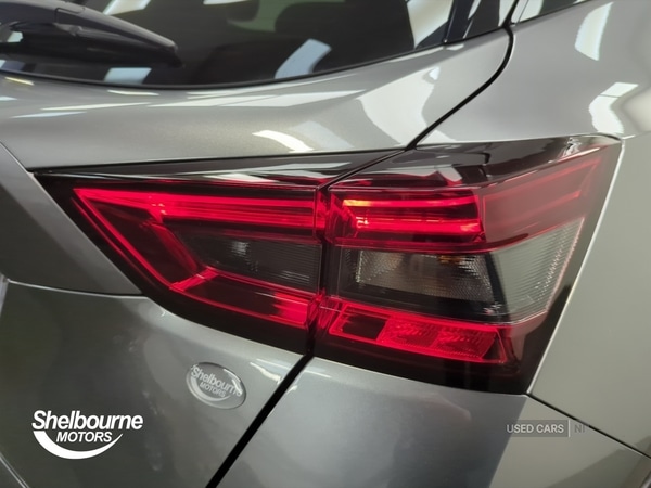 Used Nissan Juke 2024 for sale - 77359551: Photo 19