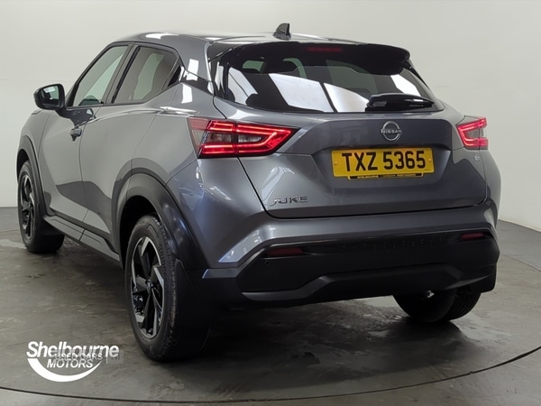 Used Nissan Juke 2024 for sale - 77359551: Photo 2