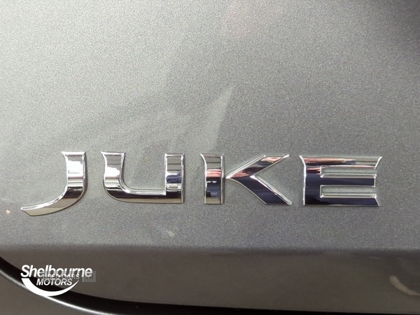 Used Nissan Juke 2024 for sale - 77359551: Photo 20