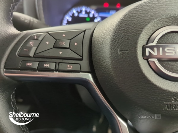 Used Nissan Juke 2024 for sale - 77359551: Photo 23