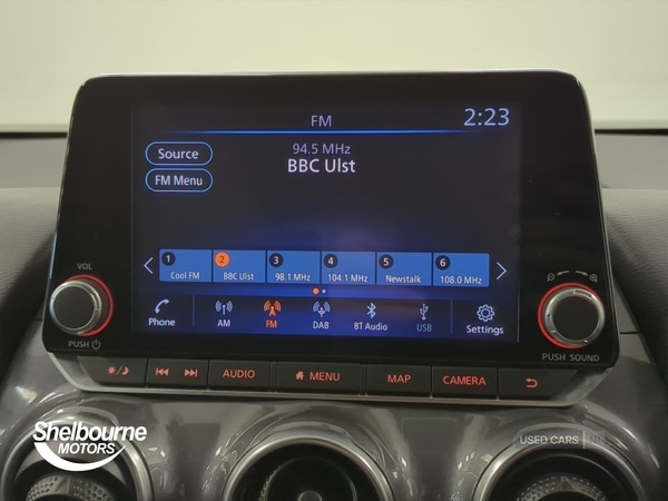 Used Nissan Juke 2024 for sale - 77359551: Photo 29