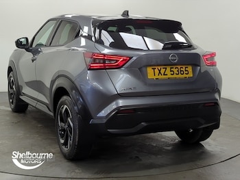 Used Nissan Juke 2024 for sale - 77359551: Photo