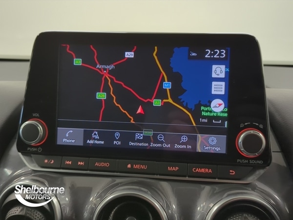 Used Nissan Juke 2024 for sale - 77359551: Photo 30