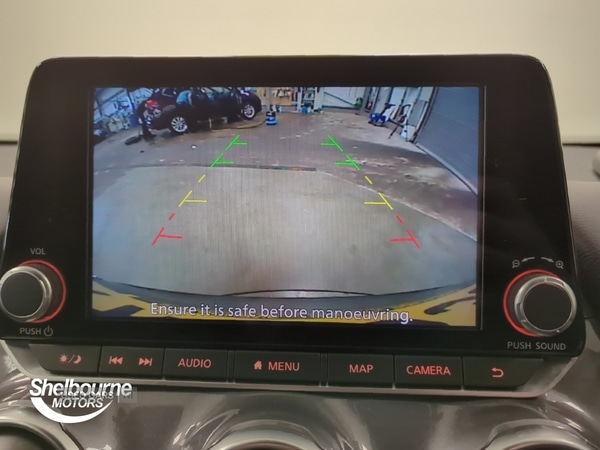 Used Nissan Juke 2024 for sale - 77359551: Photo 31