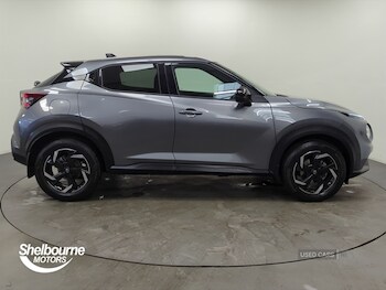 Used Nissan Juke 2024 for sale - 77359551: Photo