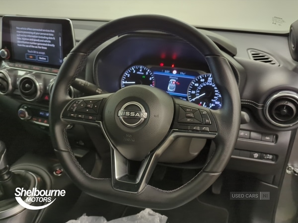 Used Nissan Juke 2024 for sale - 77359551: Photo 4