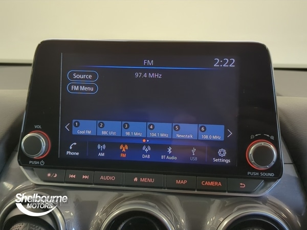 Used Nissan Juke 2024 for sale - 77359551: Photo 5