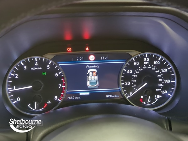 Used Nissan Juke 2024 for sale - 77359551: Photo 6