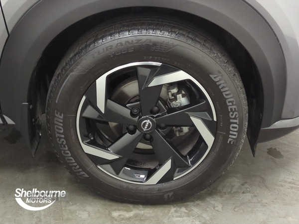 Used Nissan Juke 2024 for sale - 77359551: Photo 7