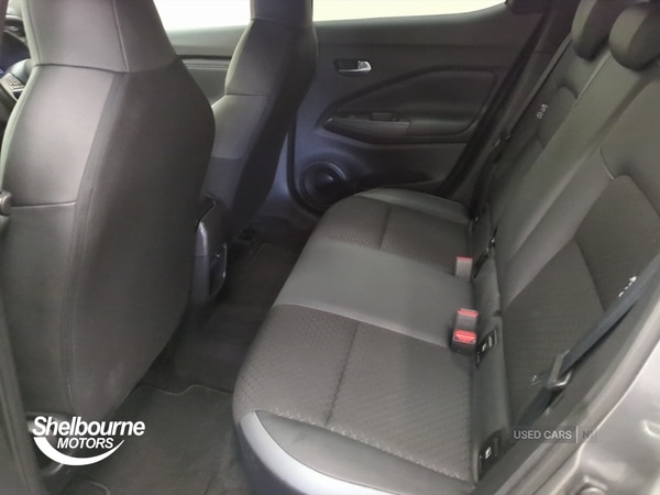 Used Nissan Juke 2024 for sale - 77359551: Photo 8