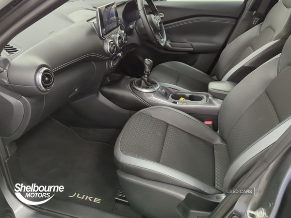 Used Nissan Juke 2024 for sale - 77359551: Photo 9