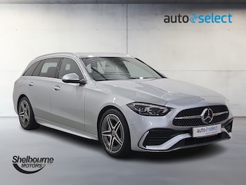 Used Mercedes-Benz C Class 2025 for sale - 79613569: Photo
