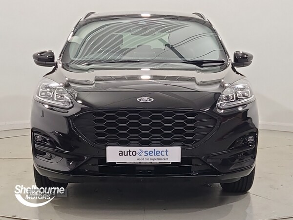 Used Ford Kuga 2022 for sale - 75867292: Photo 11