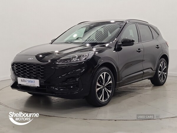 Used Ford Kuga 2022 for sale - 75867292: Photo 12