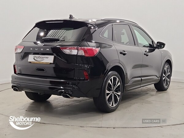 Used Ford Kuga 2022 for sale - 75867292: Photo 13