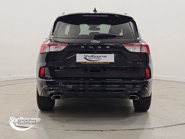 Used Ford Kuga 2022 for sale - 75867292: Photo 14