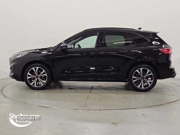 Used Ford Kuga 2022 for sale - 75867292: Photo 15