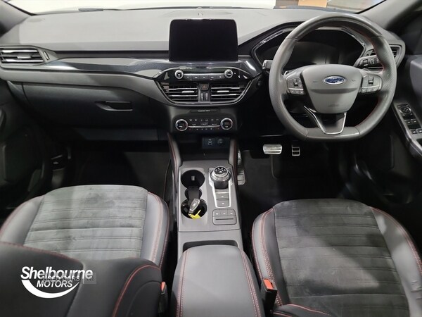 Used Ford Kuga 2022 for sale - 75867292: Photo 16