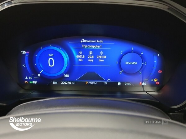 Used Ford Kuga 2022 for sale - 75867292: Photo 18