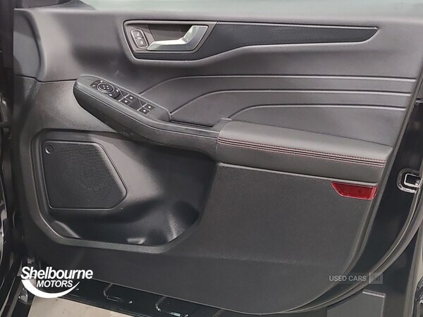 Used Ford Kuga 2022 for sale - 75867292: Photo 19