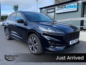 Used Ford Kuga 2022 for sale - 75867292: Photo