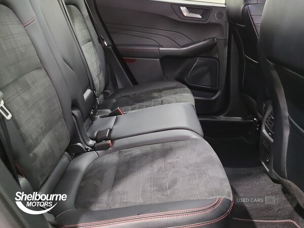 Used Ford Kuga 2022 for sale - 75867292: Photo 20