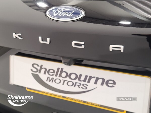 Used Ford Kuga 2022 for sale - 75867292: Photo 27