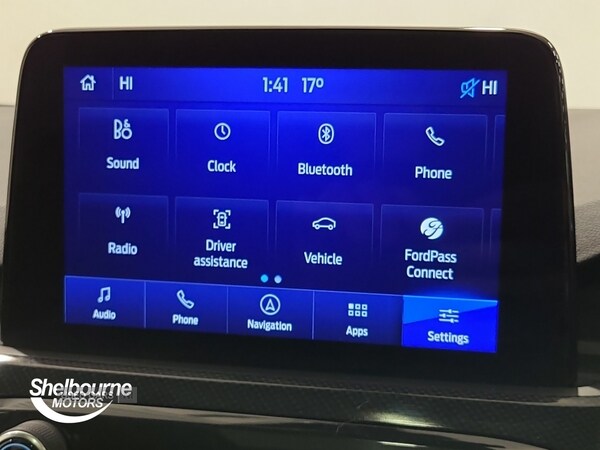 Used Ford Kuga 2022 for sale - 75867292: Photo 40