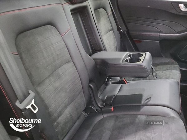 Used Ford Kuga 2022 for sale - 75867292: Photo 43