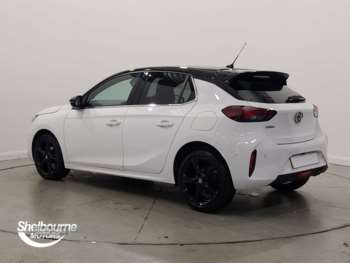Used Vauxhall Corsa 2022 for sale - 74021721: Photo