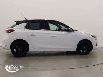 Used Vauxhall Corsa 2022 for sale - 74021721: Photo