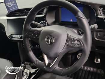 Used Vauxhall Corsa 2022 for sale - 74021721: Photo