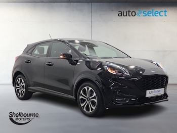 Used Ford Puma 2024 for sale - 78492929: Photo