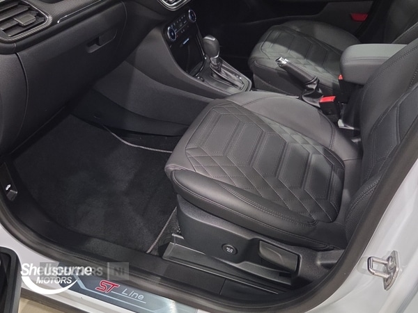 Used Ford Puma 2023 for sale - 78035298: Photo 11