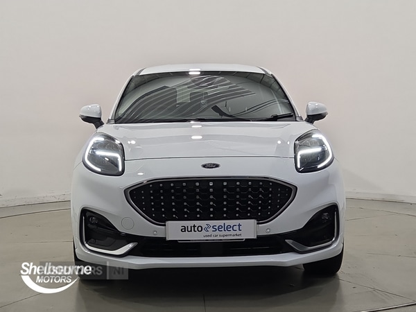 Used Ford Puma 2023 for sale - 78035298: Photo 12